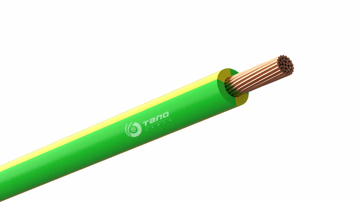TW Cable: Price, Sizes, and Best Alternatives for Home & Solar Wiring (2025)