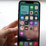 fixing iphone12 overheating