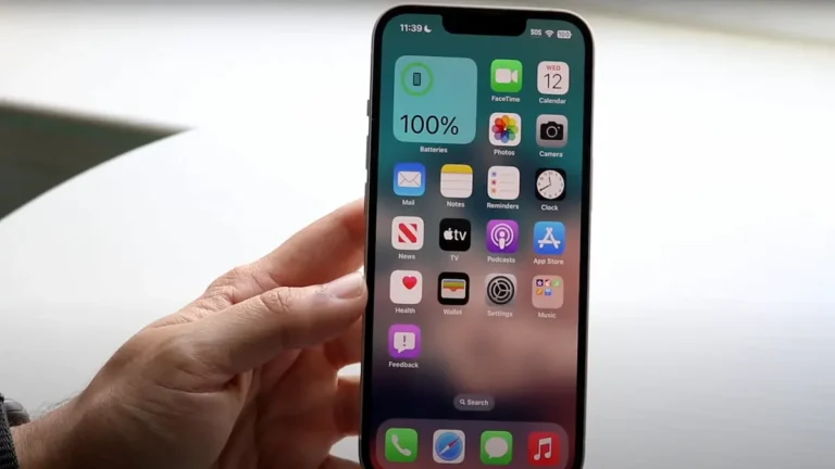 fixing iphone12 overheating