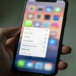 WhatsApp not working on iOS 19